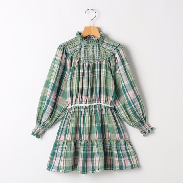シップス（SHIPS）/The New Society:100〜120cm / Greenland Dress_5