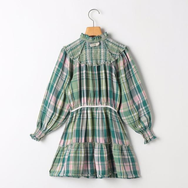 シップス（SHIPS）/The New Society:100〜120cm / Greenland Dress_6