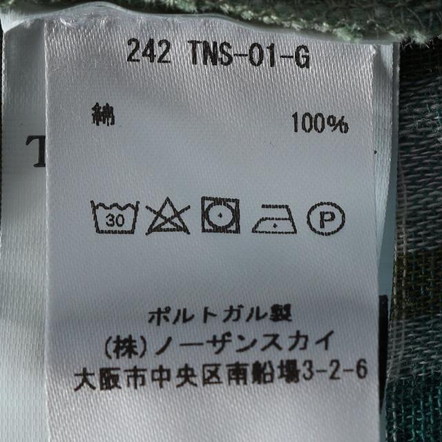 シップス（SHIPS）/The New Society:100〜120cm / Greenland Dress_8
