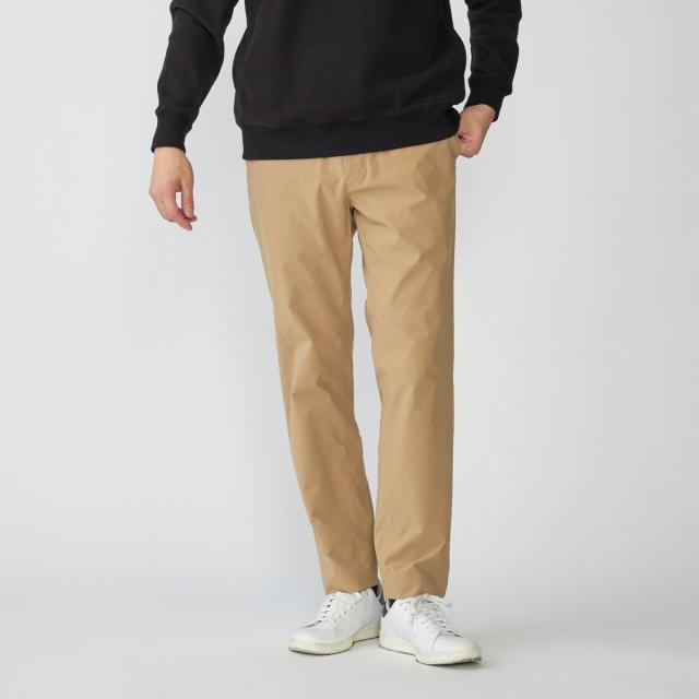 シップス（SHIPS）/SHIPS: Primeflex(R) イージー パンツ