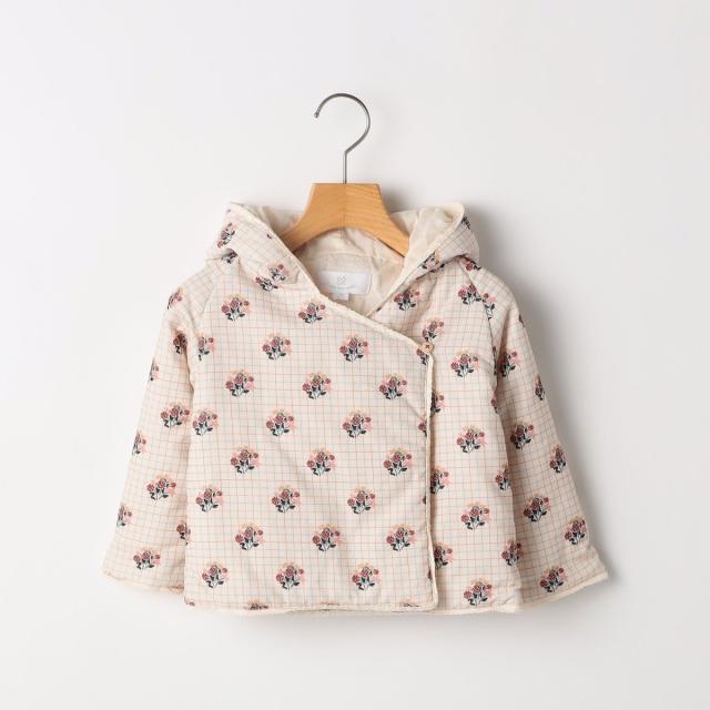 シップス（SHIPS）/C’era una volta:90cm / Camille Jacket