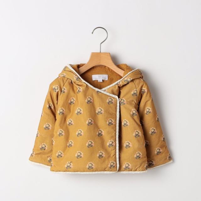 シップス（SHIPS）/C’era una volta:90cm / Camille Jacket_1