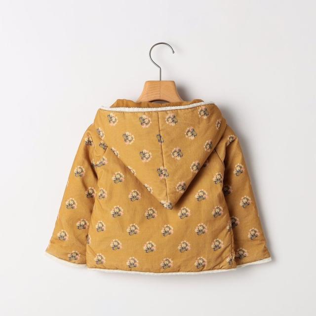 シップス（SHIPS）/C’era una volta:90cm / Camille Jacket_2