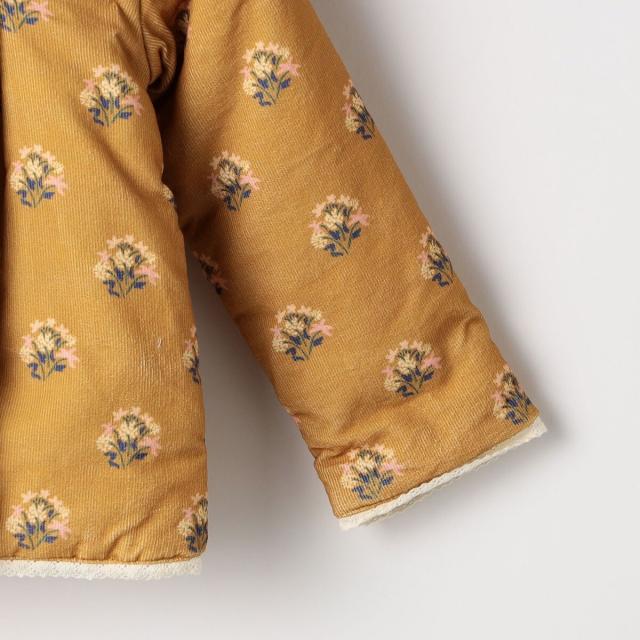 シップス（SHIPS）/C’era una volta:90cm / Camille Jacket_4