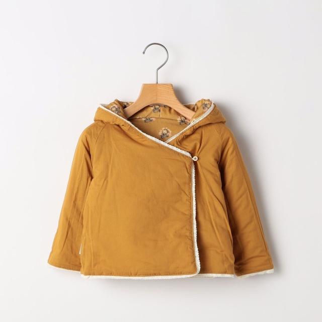 シップス（SHIPS）/C’era una volta:90cm / Camille Jacket_7