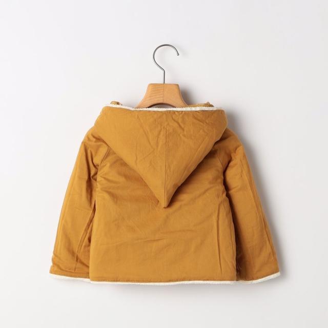 シップス（SHIPS）/C’era una volta:90cm / Camille Jacket_8