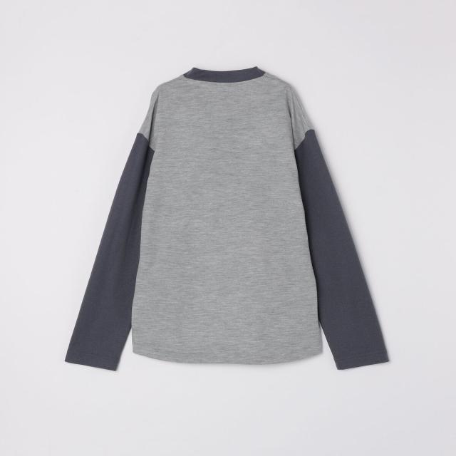 シップス（SHIPS）/archie: V−NECK_1