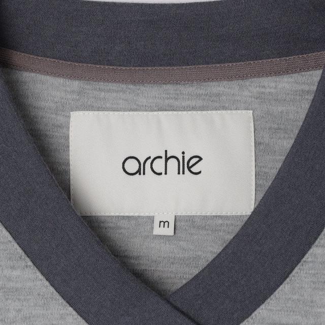 シップス（SHIPS）/archie: V−NECK_3