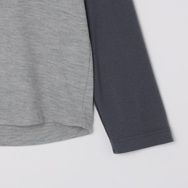 シップス（SHIPS）/archie: V−NECK_4