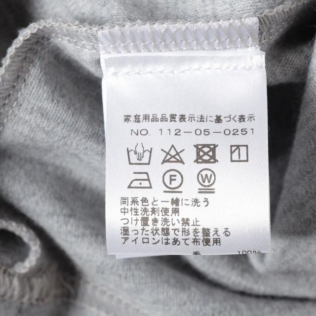シップス（SHIPS）/archie: V−NECK_6