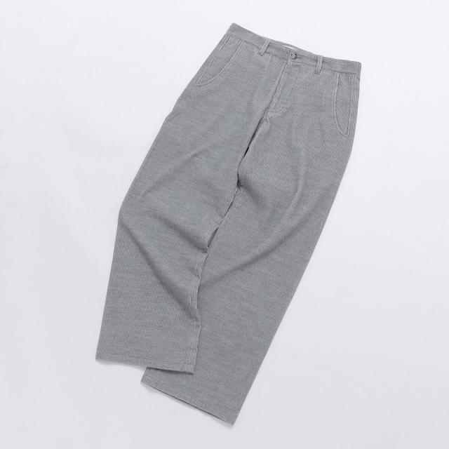 シップス（SHIPS）/archie: INSIDE PANT_1