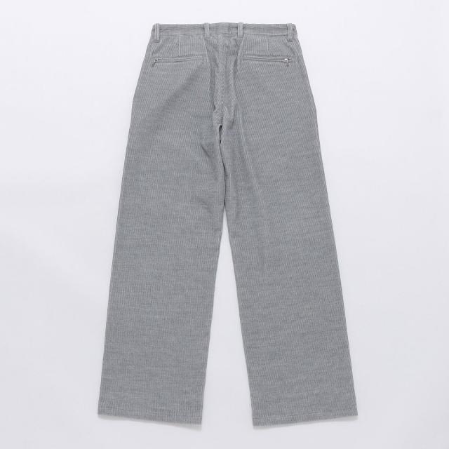 シップス（SHIPS）/archie: INSIDE PANT_2
