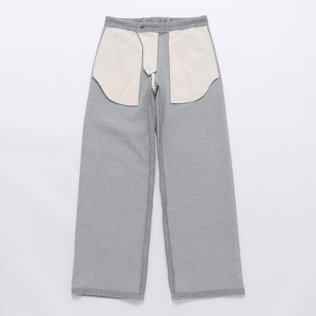 シップス（SHIPS）/archie: INSIDE PANT_3