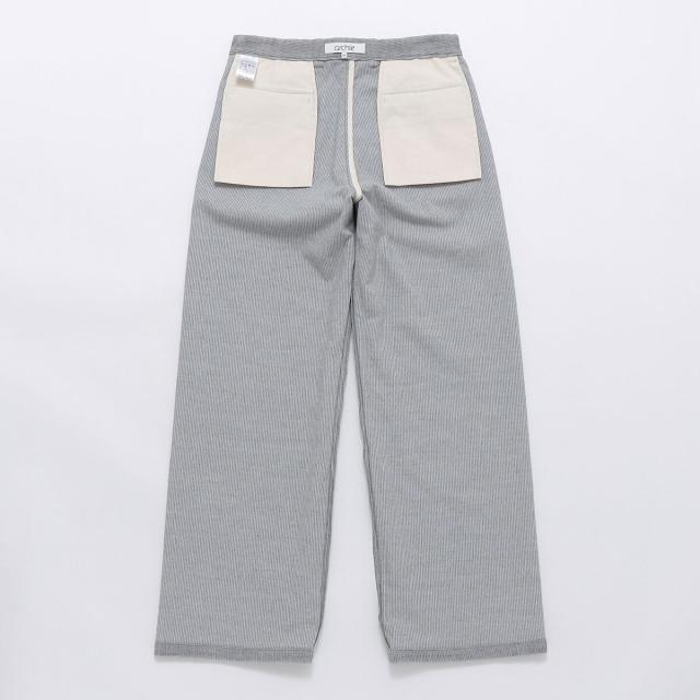 シップス（SHIPS）/archie: INSIDE PANT_4