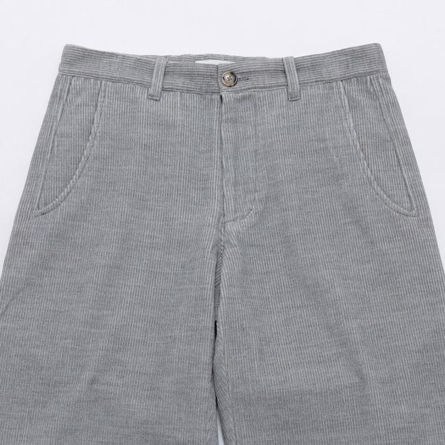シップス（SHIPS）/archie: INSIDE PANT_5