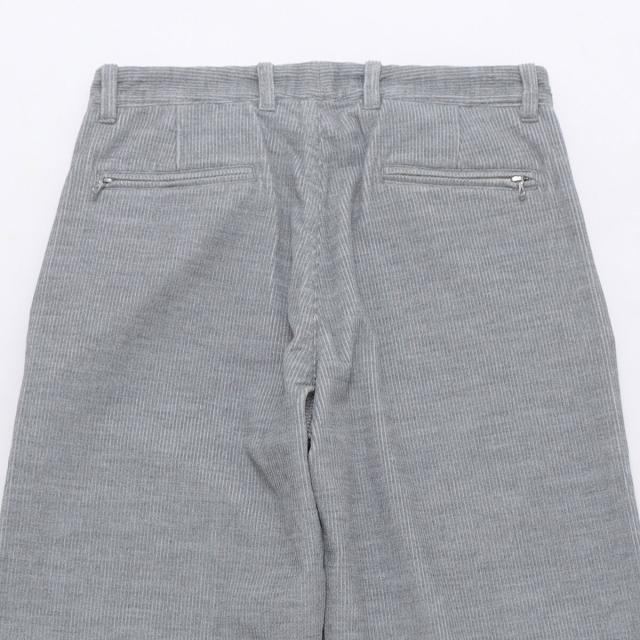 シップス（SHIPS）/archie: INSIDE PANT_6