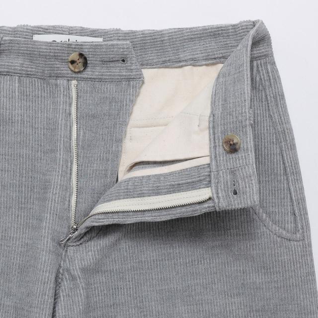 シップス（SHIPS）/archie: INSIDE PANT_7