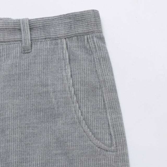シップス（SHIPS）/archie: INSIDE PANT_8