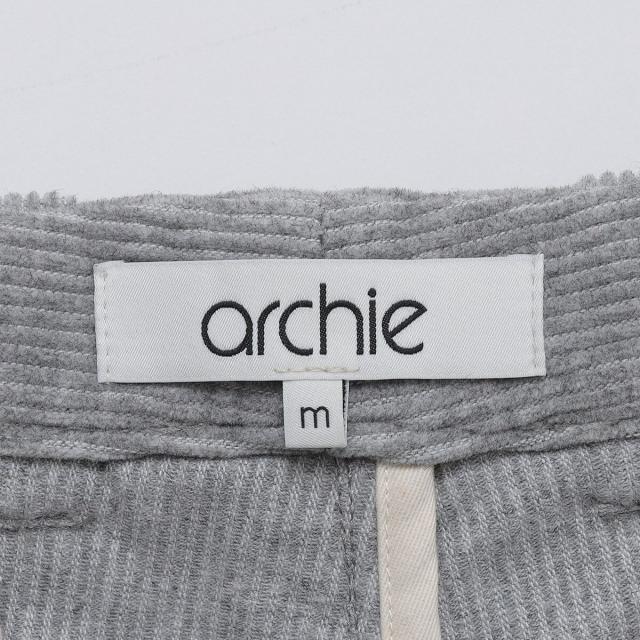 シップス（SHIPS）/archie: INSIDE PANT_10