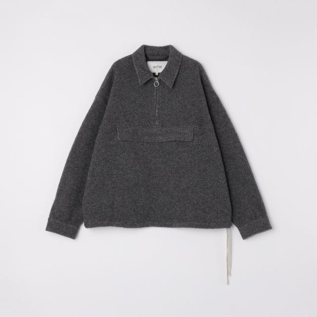 シップス（SHIPS）/archie: ANORAK