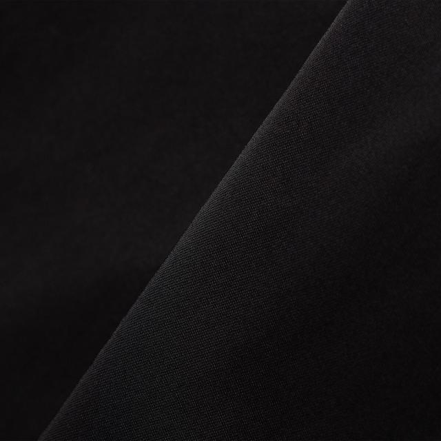 シップス（SHIPS）/SHIPS Primary Navy Label:〈手洗い可能〉Aライン ハイウエスト スカート