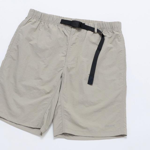 シップス（SHIPS）/【SHIPS別注】Gramicci:〈撥水〉デュアラブルナイロン ショートパンツ