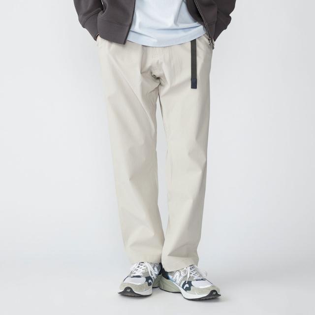 シップス（SHIPS）/【SHIPS別注】Gramicci:〈接触冷感・撥水・UVカット〉4WAYストレッチ ドライ テーパ