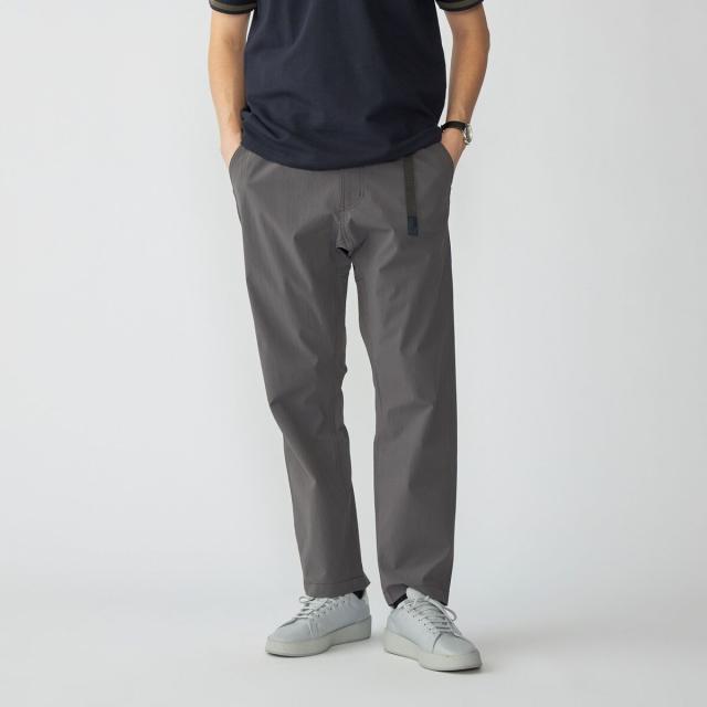 シップス（SHIPS）/【SHIPS別注】Gramicci:〈接触冷感・撥水・UVカット〉4WAYストレッチ ドライ テーパ