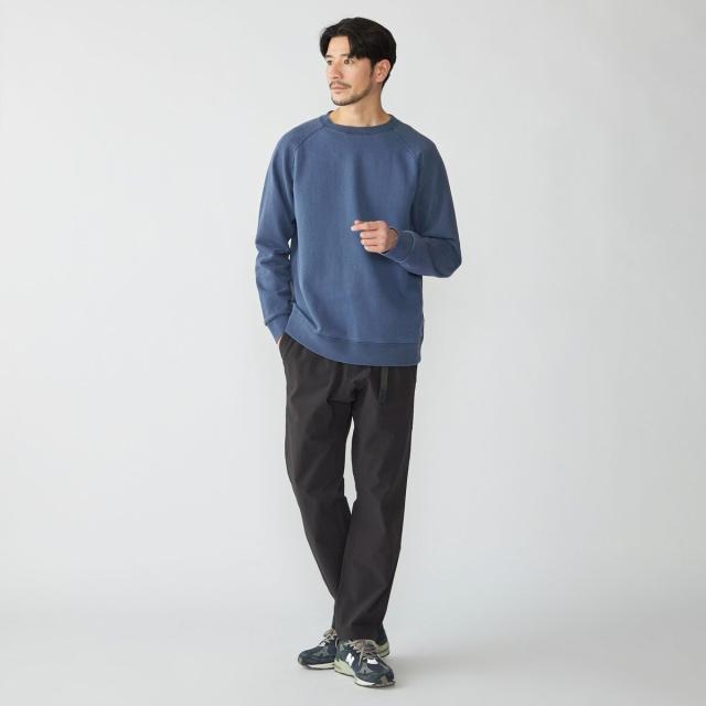 シップス（SHIPS）/【SHIPS別注】Gramicci:〈接触冷感・撥水・UVカット〉4WAYストレッチ ドライ テーパ