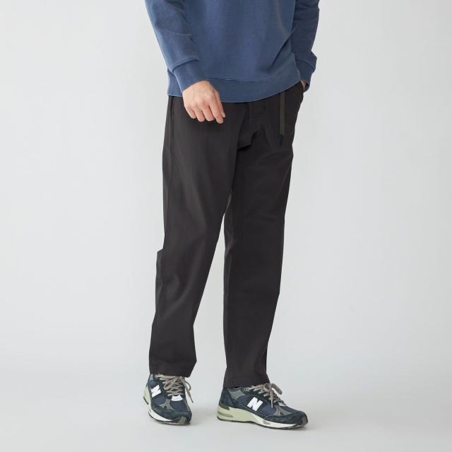 シップス（SHIPS）/【SHIPS別注】Gramicci:〈接触冷感・撥水・UVカット〉4WAYストレッチ ドライ テーパ