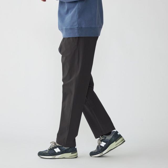 シップス（SHIPS）/【SHIPS別注】Gramicci:〈接触冷感・撥水・UVカット〉4WAYストレッチ ドライ テーパ