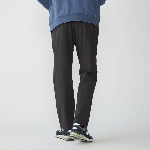 シップス（SHIPS）/【SHIPS別注】Gramicci:〈接触冷感・撥水・UVカット〉4WAYストレッチ ドライ テーパ