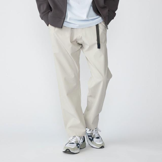 シップス（SHIPS）/【SHIPS別注】Gramicci:〈接触冷感・撥水・UVカット〉4WAYストレッチ ドライ テーパ