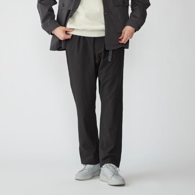 シップス（SHIPS）/【SHIPS別注】Gramicci: 2WAYストレッチ ウールライク トロピカル NN パンツ