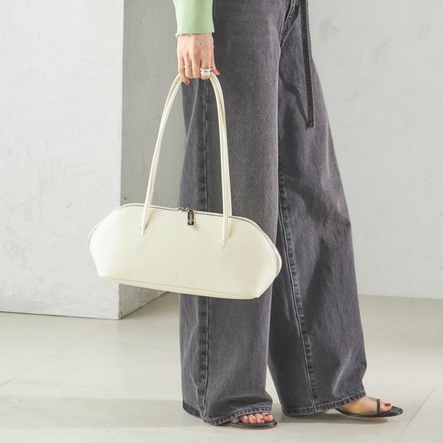 シップス（SHIPS）/ADD CULUMN:FIGRE BOSTON VIN