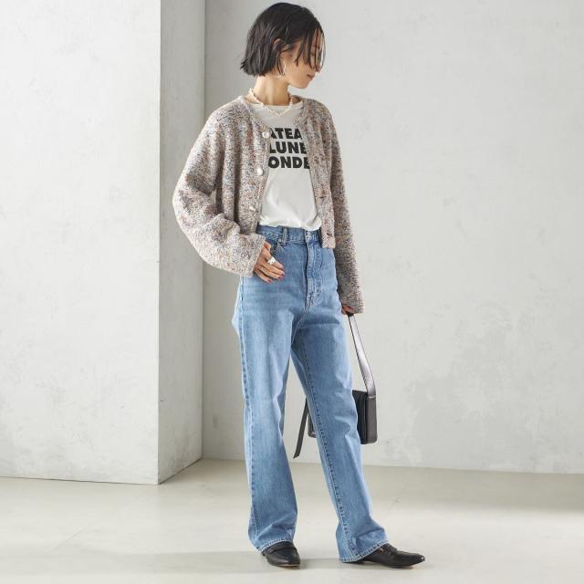 シップス（SHIPS）/PASCUCCI:SOFT LOAFFER_10