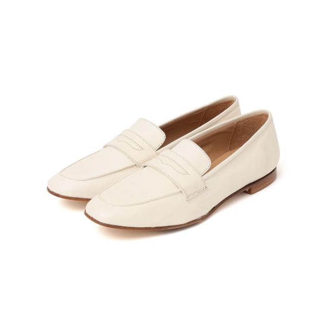 シップス（SHIPS）/PASCUCCI:SOFT LOAFFER_12