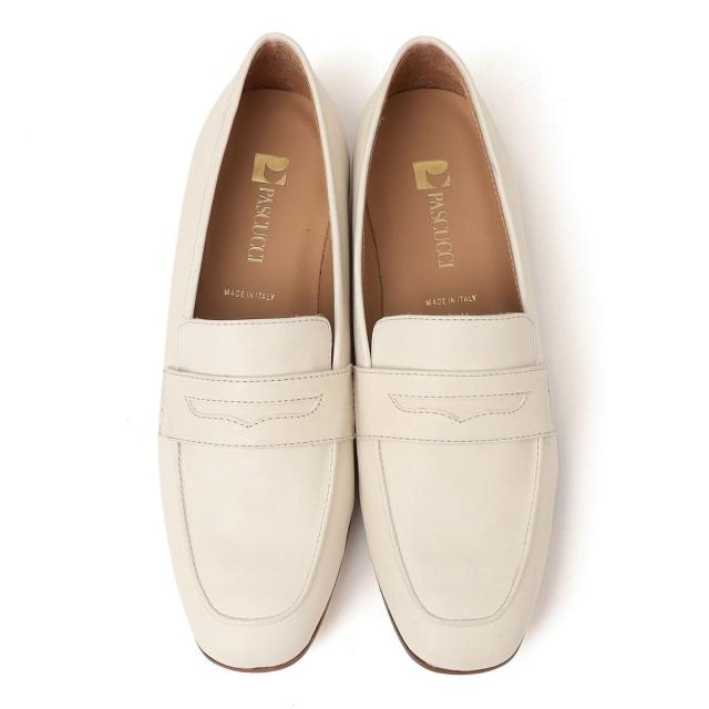 シップス（SHIPS）/PASCUCCI:SOFT LOAFFER_16