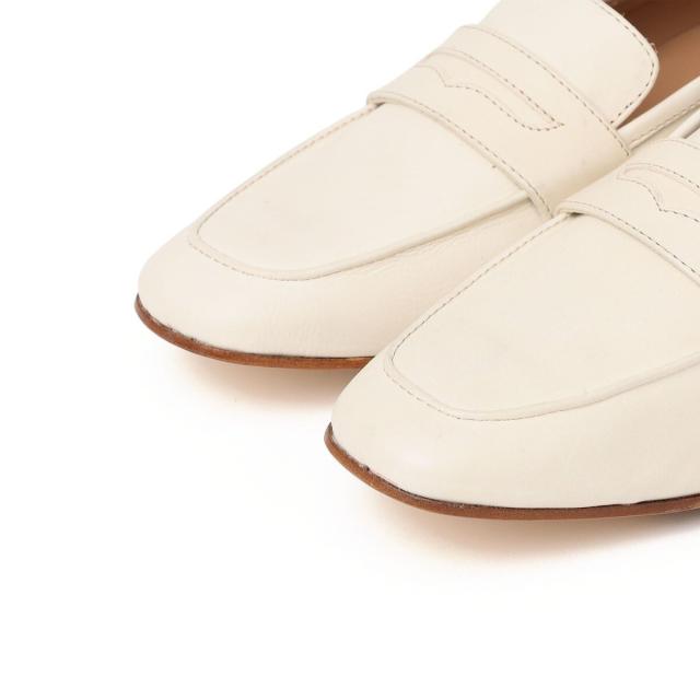 シップス（SHIPS）/PASCUCCI:SOFT LOAFFER_17