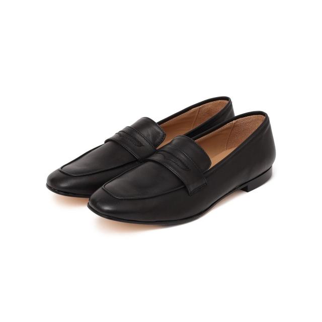 シップス（SHIPS）/PASCUCCI:SOFT LOAFFER_18