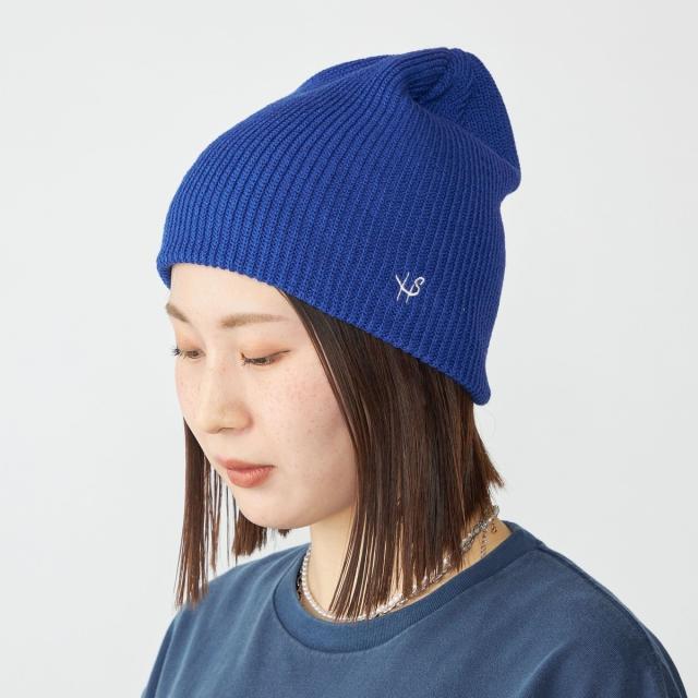 シップス（SHIPS）/【WEB限定】SHIPS:〈抗菌/防臭〉2サイズ ワンポイント ロゴ ワッチ キャップ ビーニー