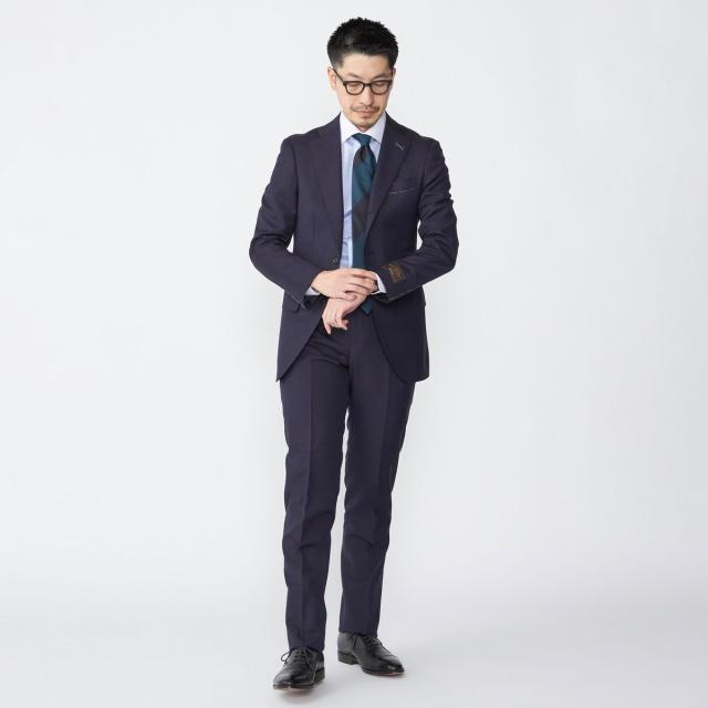 シップス（SHIPS）/SHIPS: CANONICO PERENNIAL スーツ_10