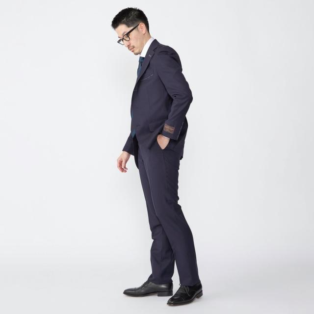 シップス（SHIPS）/SHIPS: CANONICO PERENNIAL スーツ_11