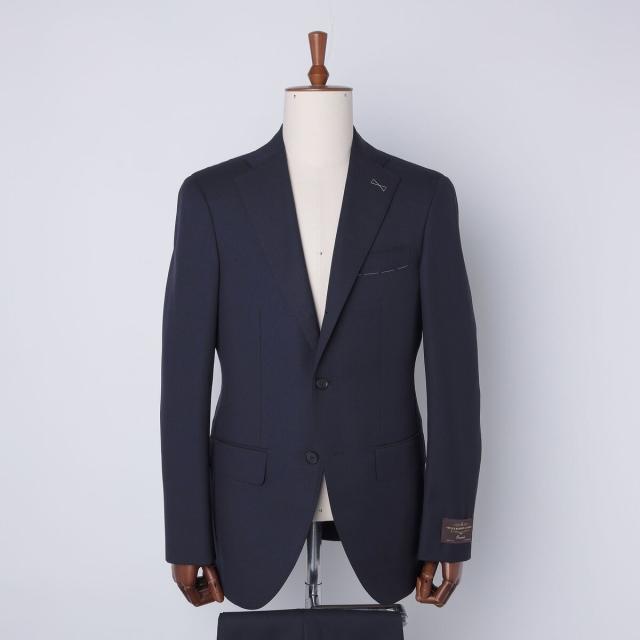 シップス（SHIPS）/SHIPS: CANONICO PERENNIAL スーツ_15