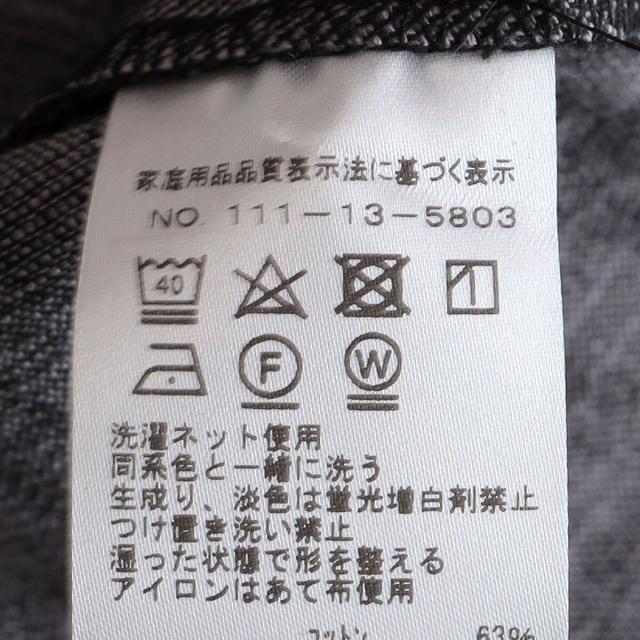 シップス（SHIPS）/ROCKMOUNT: リラックス デニム ウエスタン シャツ_8