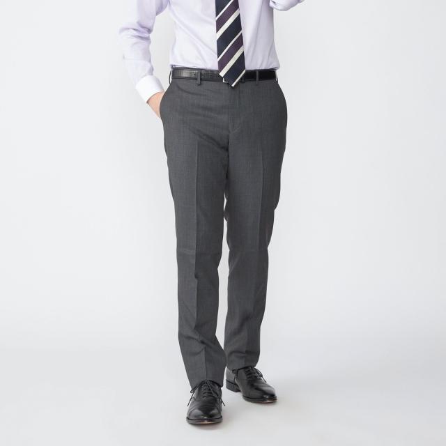 シップス（SHIPS）/SHIPS: LORO PIANA バーズアイ スーツ_5