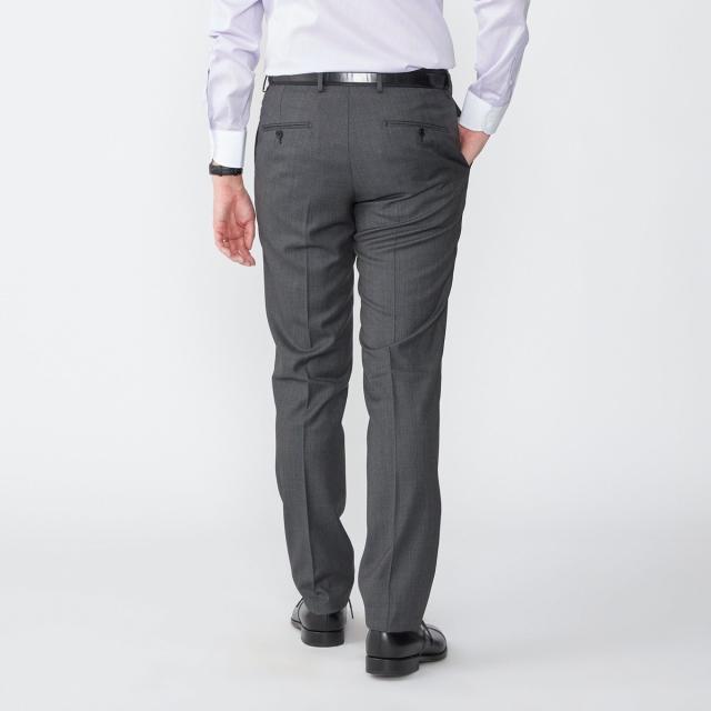 シップス（SHIPS）/SHIPS: LORO PIANA バーズアイ スーツ_7