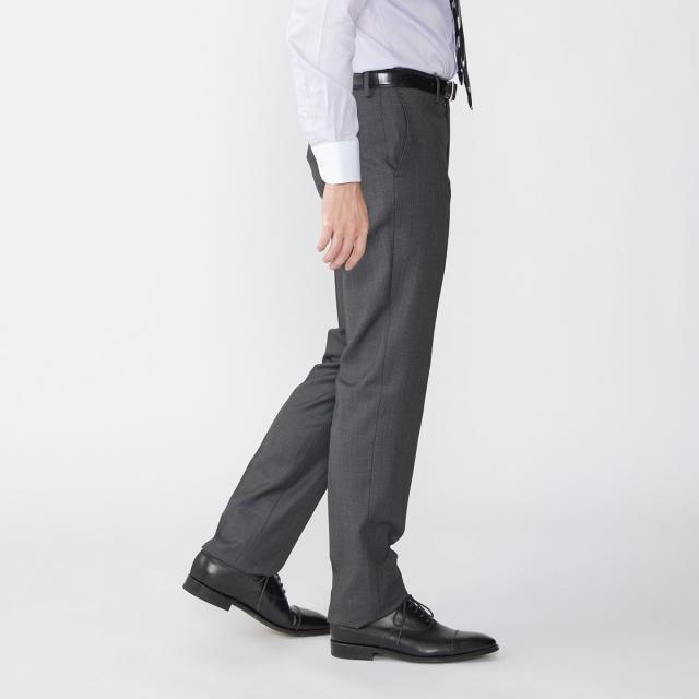 シップス（SHIPS）/SHIPS: LORO PIANA バーズアイ スーツ_8