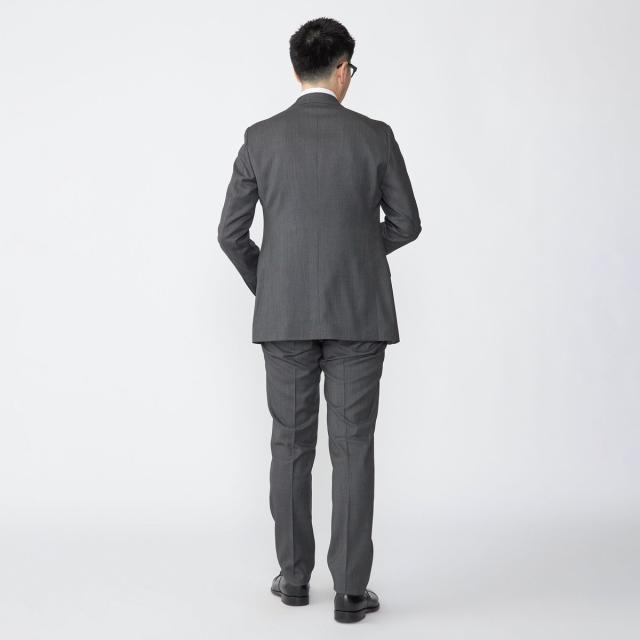 シップス（SHIPS）/SHIPS: LORO PIANA バーズアイ スーツ_11