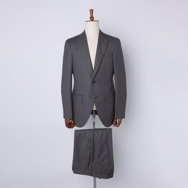 シップス（SHIPS）/SHIPS: LORO PIANA バーズアイ スーツ_13